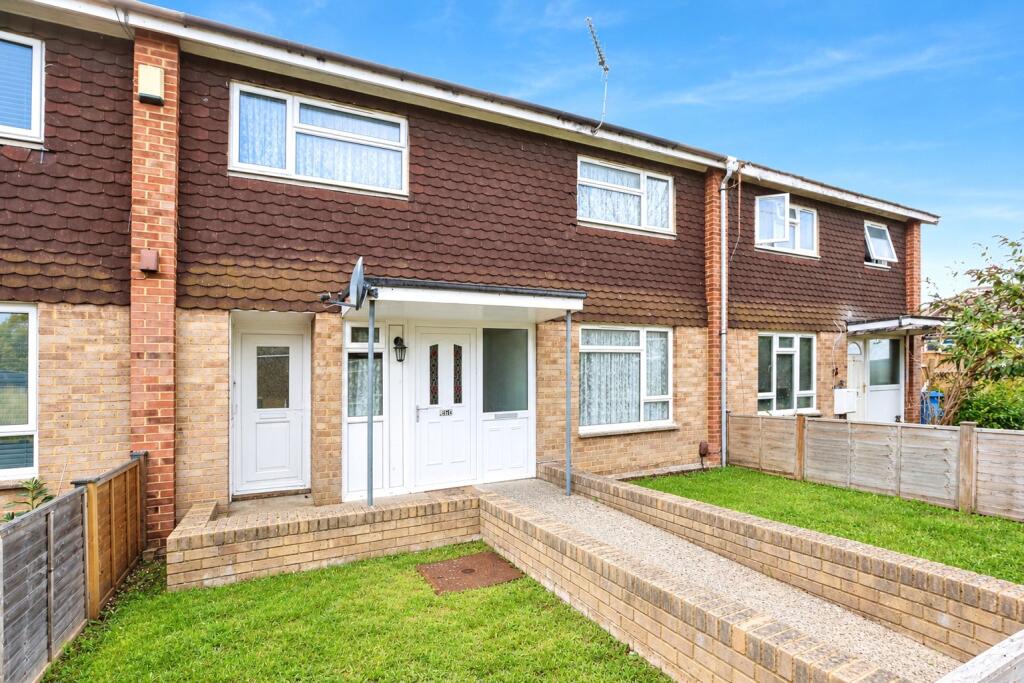 Main image of property: Junction Road, Turlin Moor, Poole, Dorset, BH16