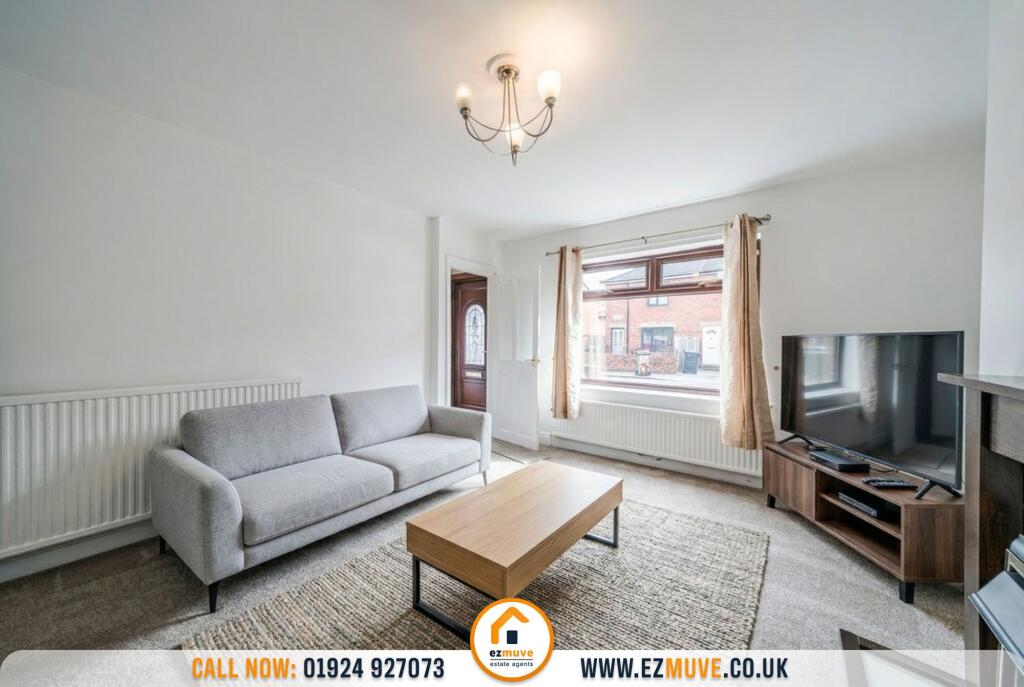 Main image of property: The Avenue, Tingley, WF3
