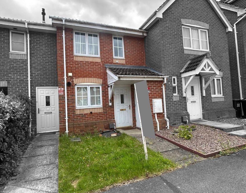 Main image of property: 16 Carrington Road, Hamilton, Leicester, LE5 1PY