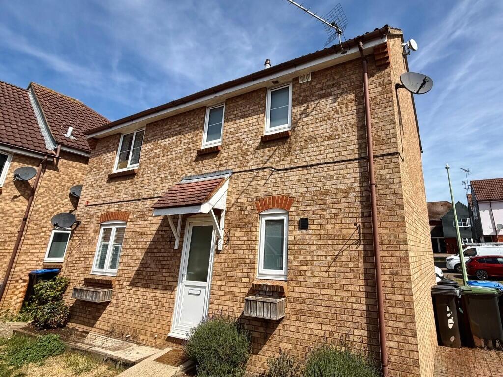 Main image of property: Drake Close, Stowmarket, Suffolk, IP14