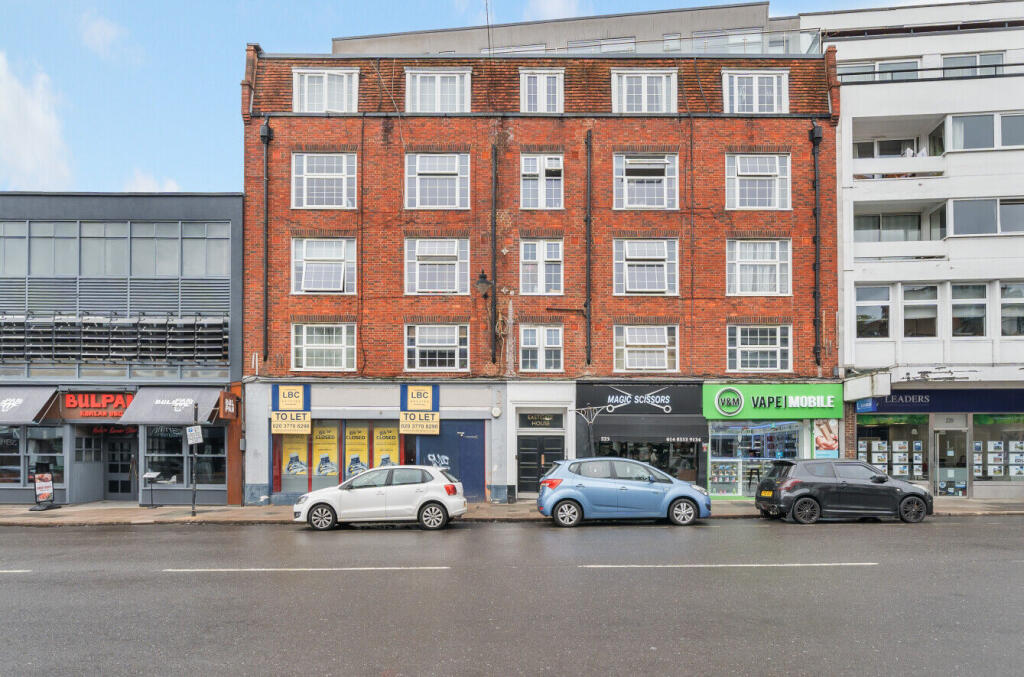 Main image of property: Eastgate House, High Street, Guildford, GU1