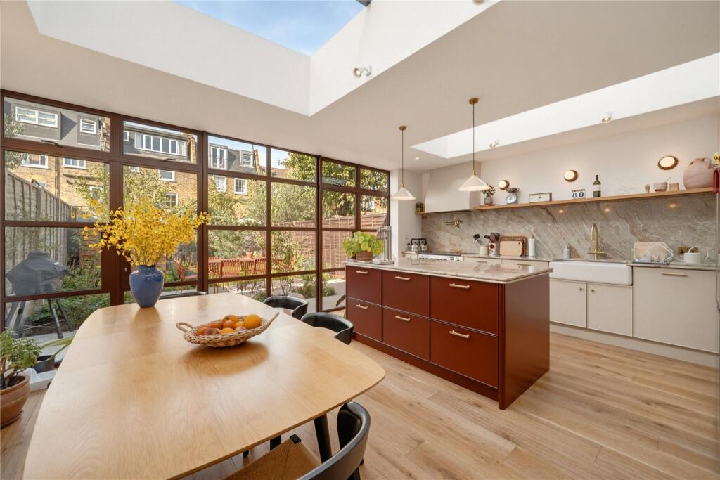 Main image of property: Fernside Road, SW12