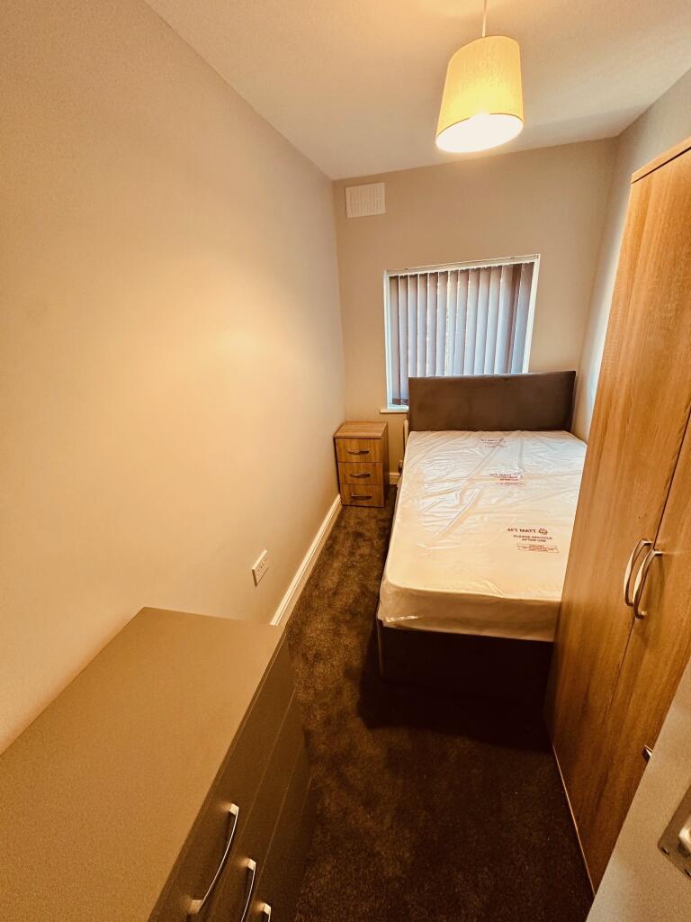Main image of property: Room 4, Viacarage Road WEST BROMWICH, B71