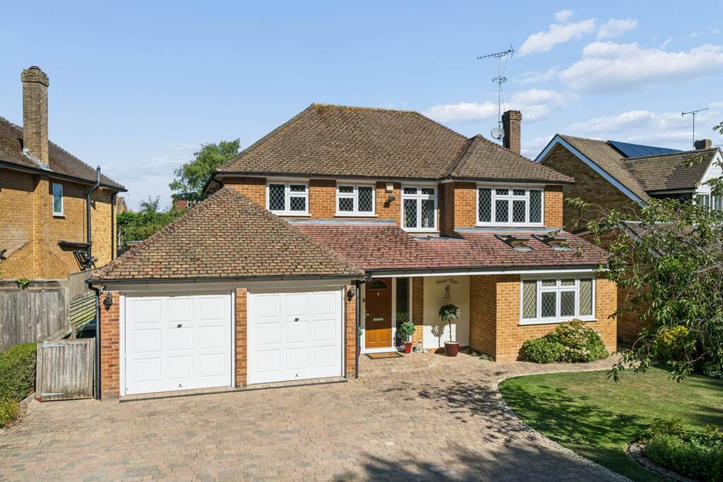 Main image of property: Whytingham Road, Tring
