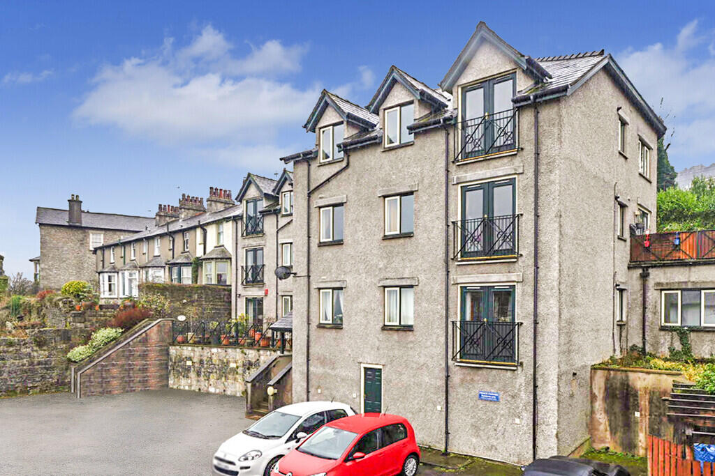 Main image of property: Fellside Court, Kendal, Cumbria, LA9 4HB