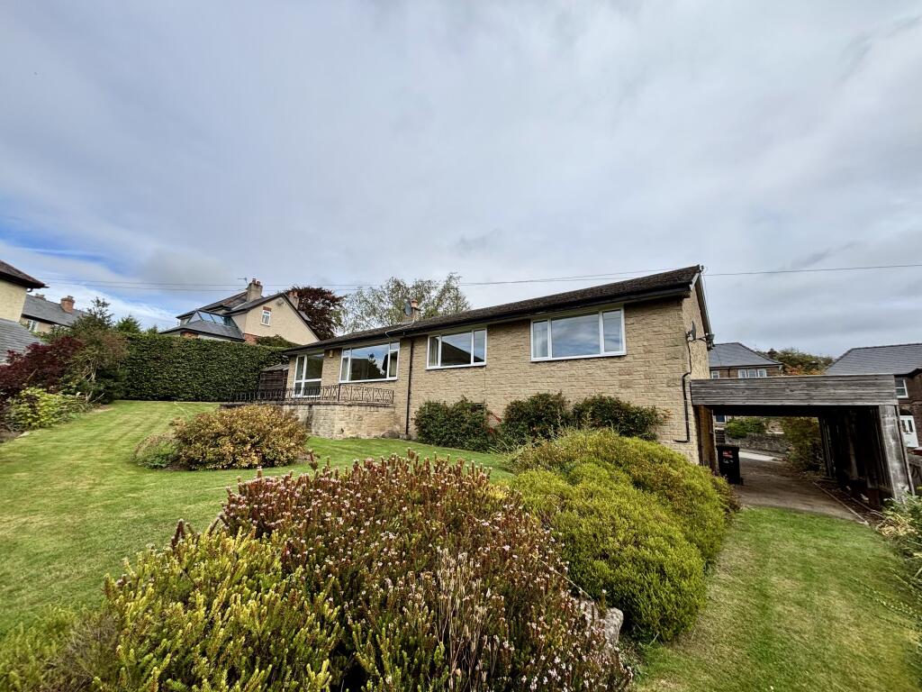 Main image of property: Imperial Road, Matlock, Derbyshire