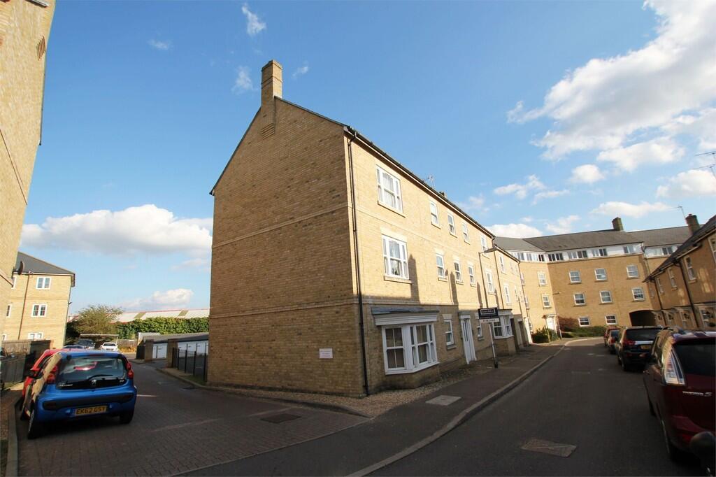 Main image of property: Wickham Crescent, Braintree, Essex