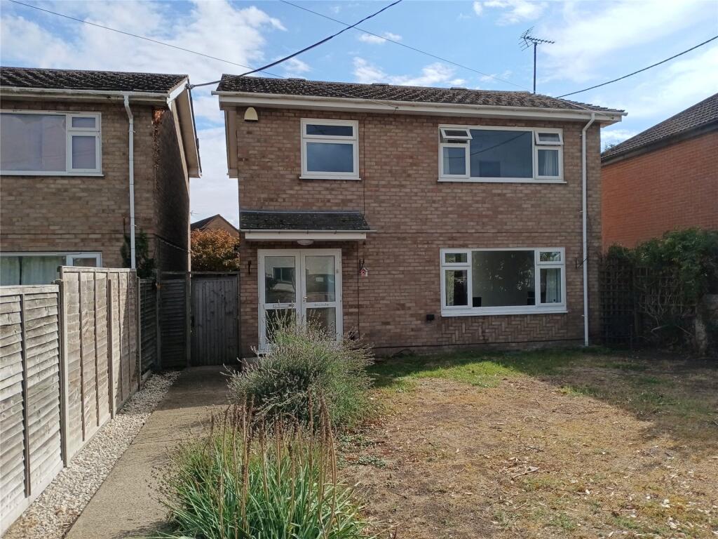 Main image of property: St. Johns Street, Bury St. Edmunds