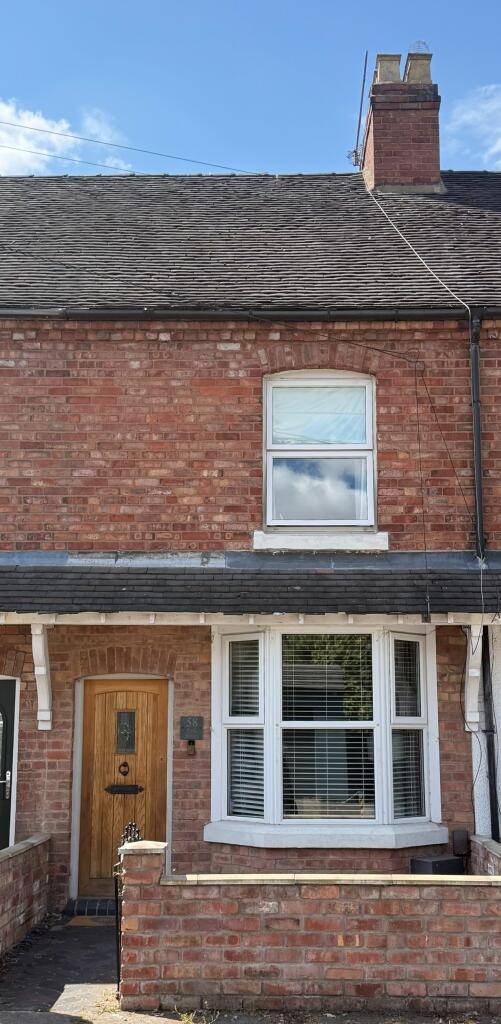 Main image of property: Park Street, Tamworth, B79