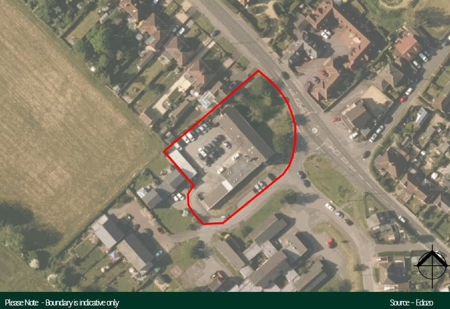 Main image of property: Amesbury Police Station, Salisbury Road, Amesbury, SP4 7HQ