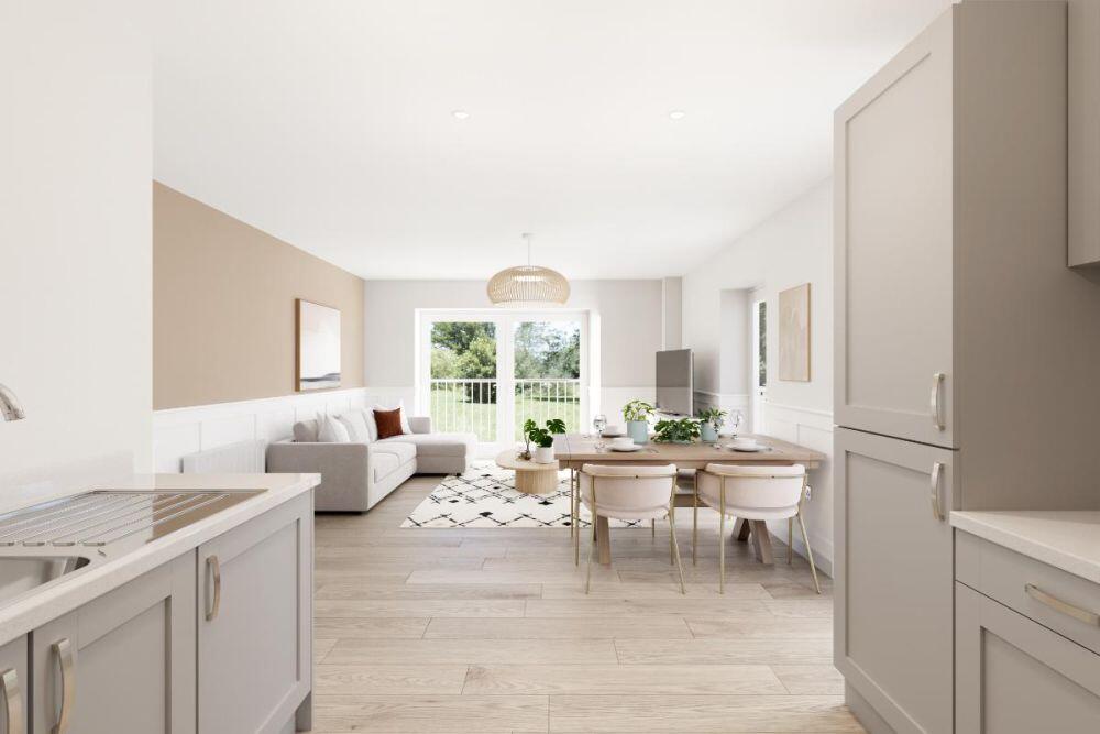 Main image of property: John Thornycroft Road, Southampton, Hampshire SO19 9XF