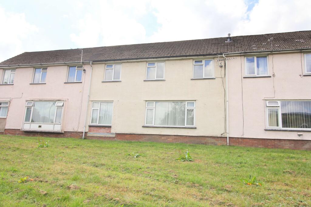 Main image of property: Dan y Cribyn, Ynysybwl CF37 3ET