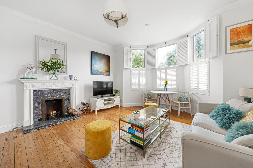 Main image of property: Perry Vale, Forest Hill, London, SE23