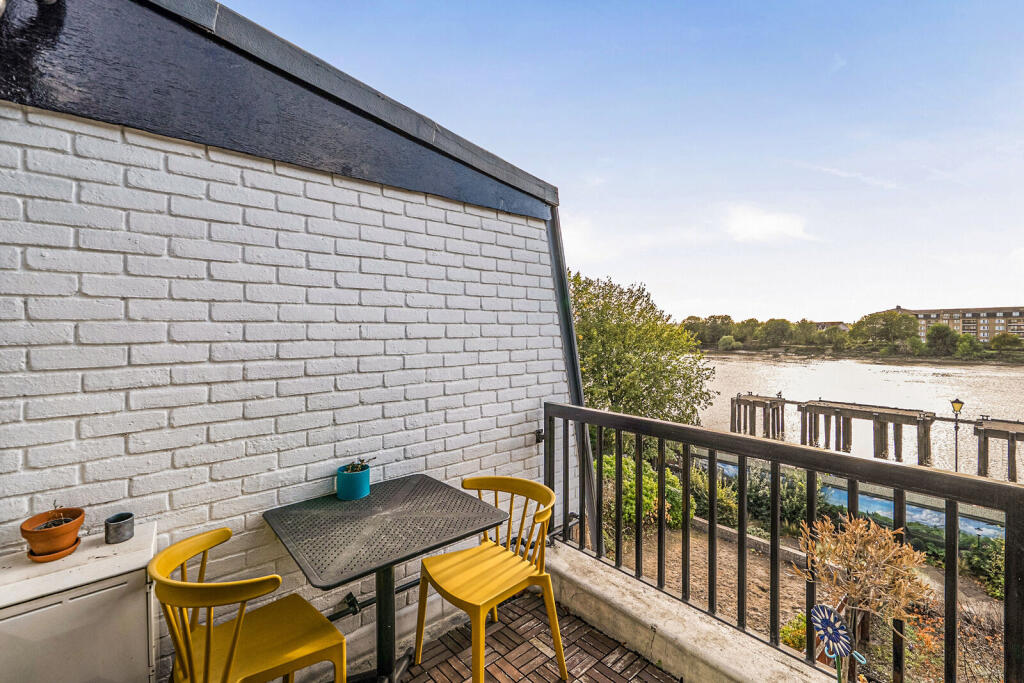 Main image of property: Rainville Road, Crabtree Estate, London, W6