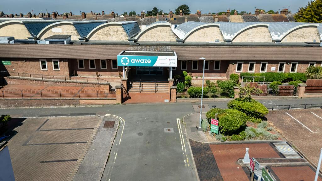 Main image of property: Sunway House, Raglan Road, Lowestoft, NR32 2LW
