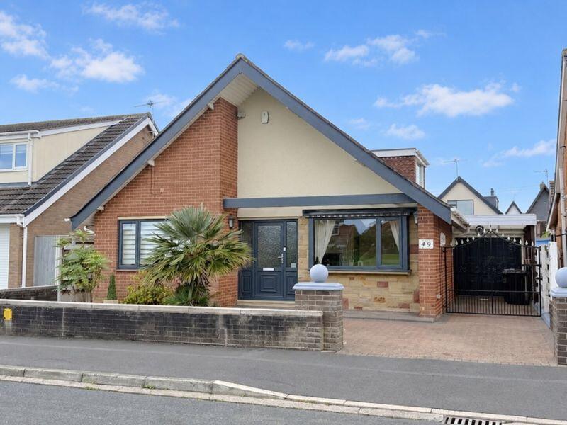 Main image of property: SNOWSHILL CRESCENT - THORNTON CLEVELEYS - FY5 3JD