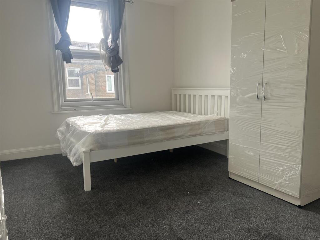 Main image of property: Felixstowe Road, Kensal Green