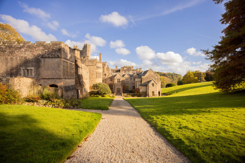 Main image of property: Apartment 12A, Flete House, Flete, Ivybridge, Devon