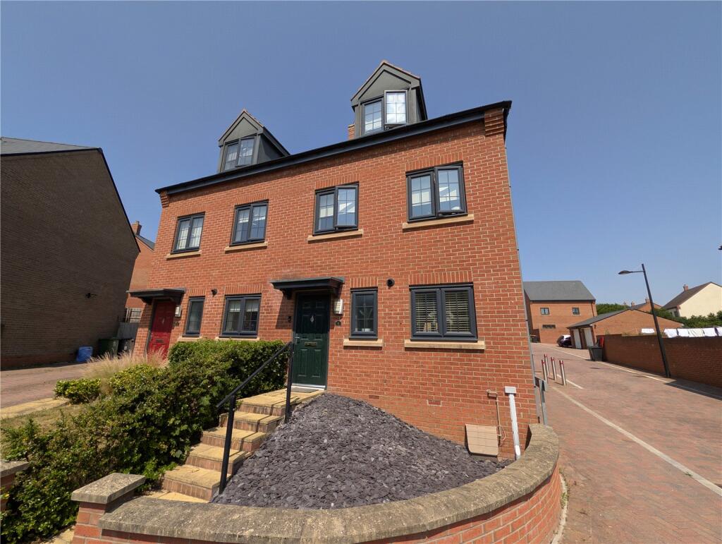 Main image of property: Kiln Close, Lightmoor, Telford, Shropshire, TF4