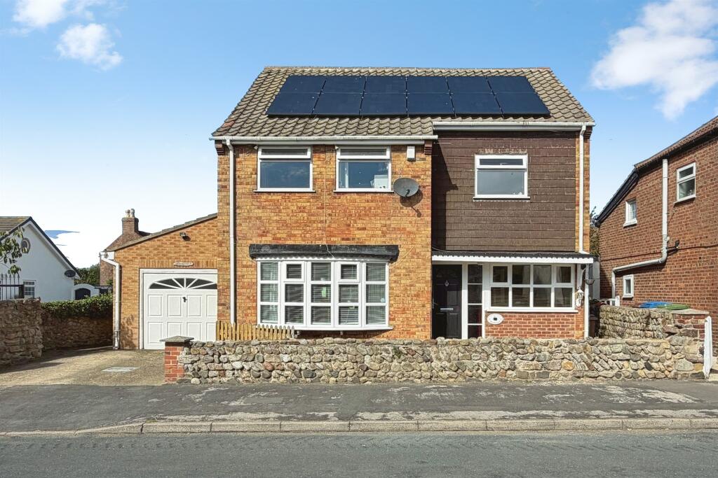 Main image of property: Main Street, Skipsea, DRIFFIELD