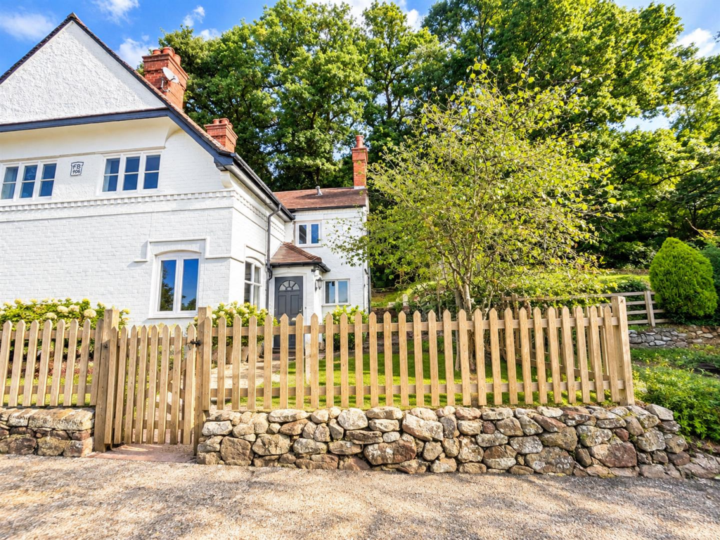 Main image of property: Hillside, Grinshill, Shrewsbury