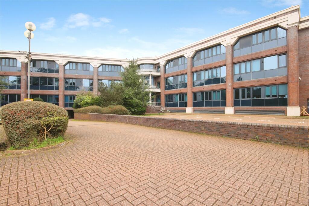 Main image of property: Opladen Way, Bracknell, Berkshire, RG12
