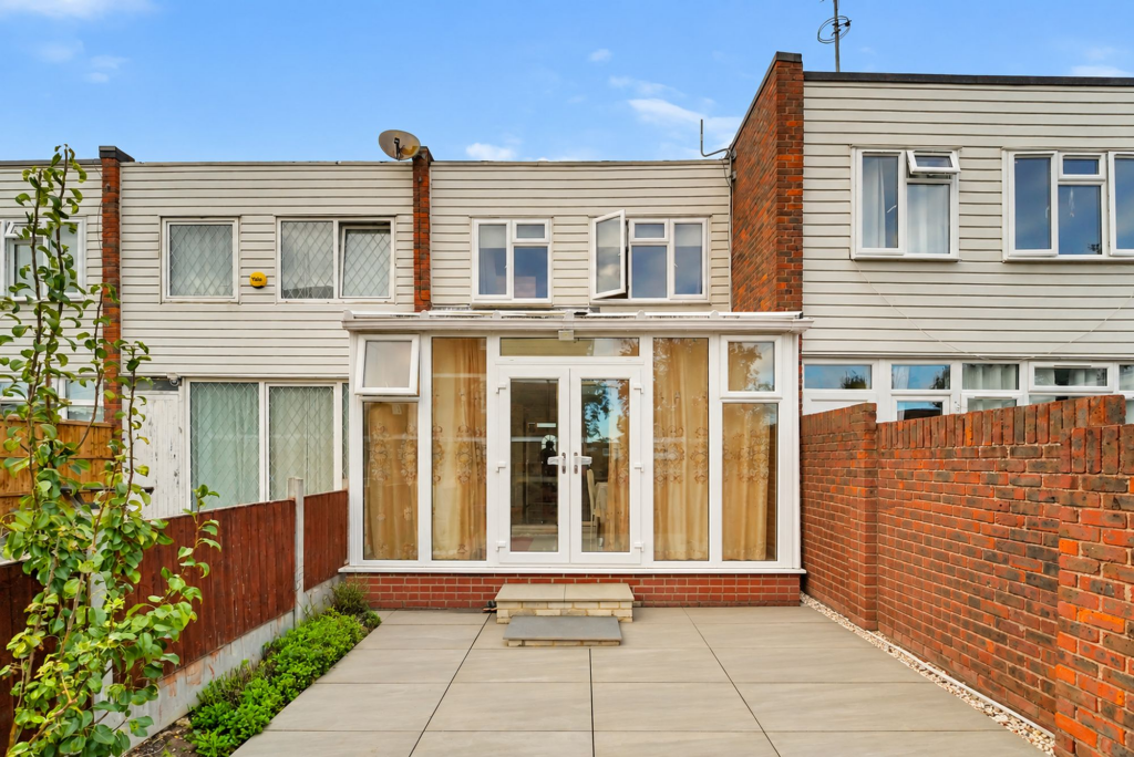 Main image of property: Foremark Close, Ilford, IG6