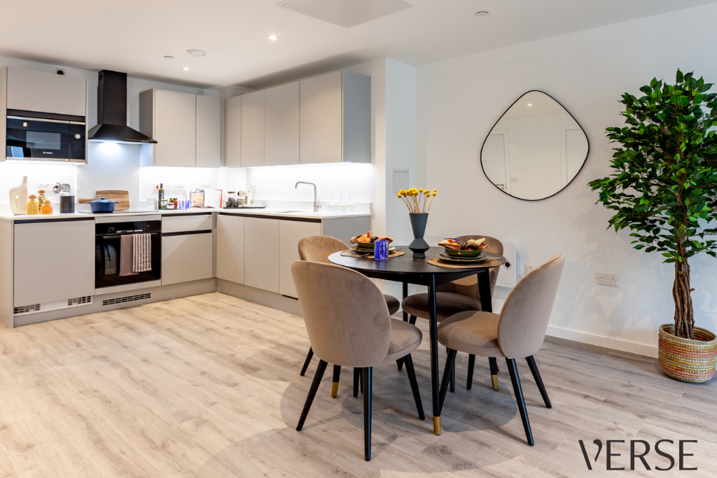 Main image of property: Verse, Wesley Lane, Cathays, Cardiff