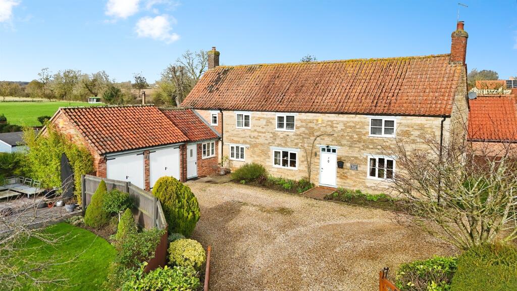 Main image of property: Barley Court, Hanthorpe, Bourne