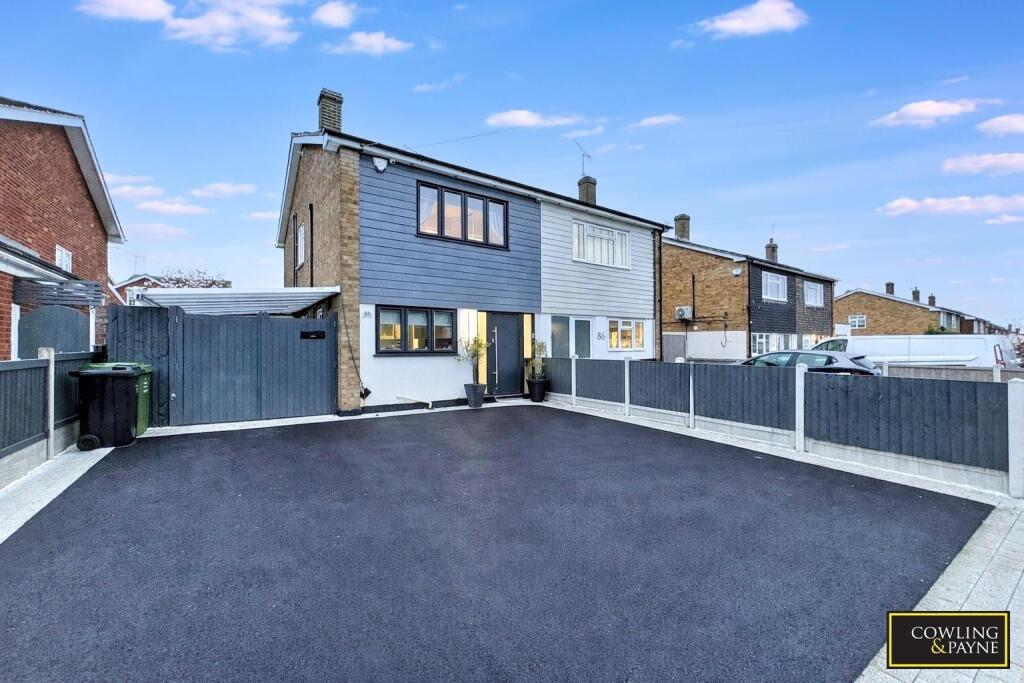 Main image of property: Elder Avenue, Wickford