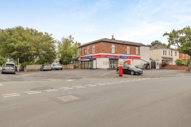 30-32 Belmont Street, Southport, Merseyside, PR8 1LY