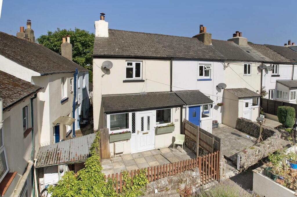 Main image of property: Clifford Street, Chudleigh, TQ13