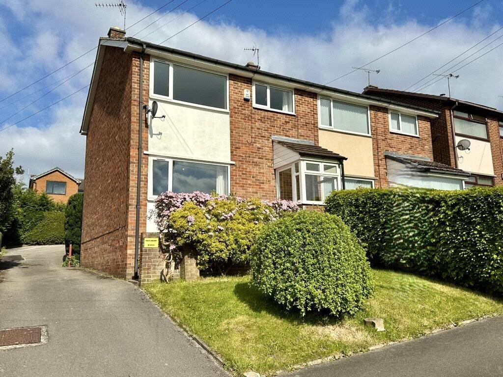 Main image of property: Chancet Wood Close, Sheffield, S8