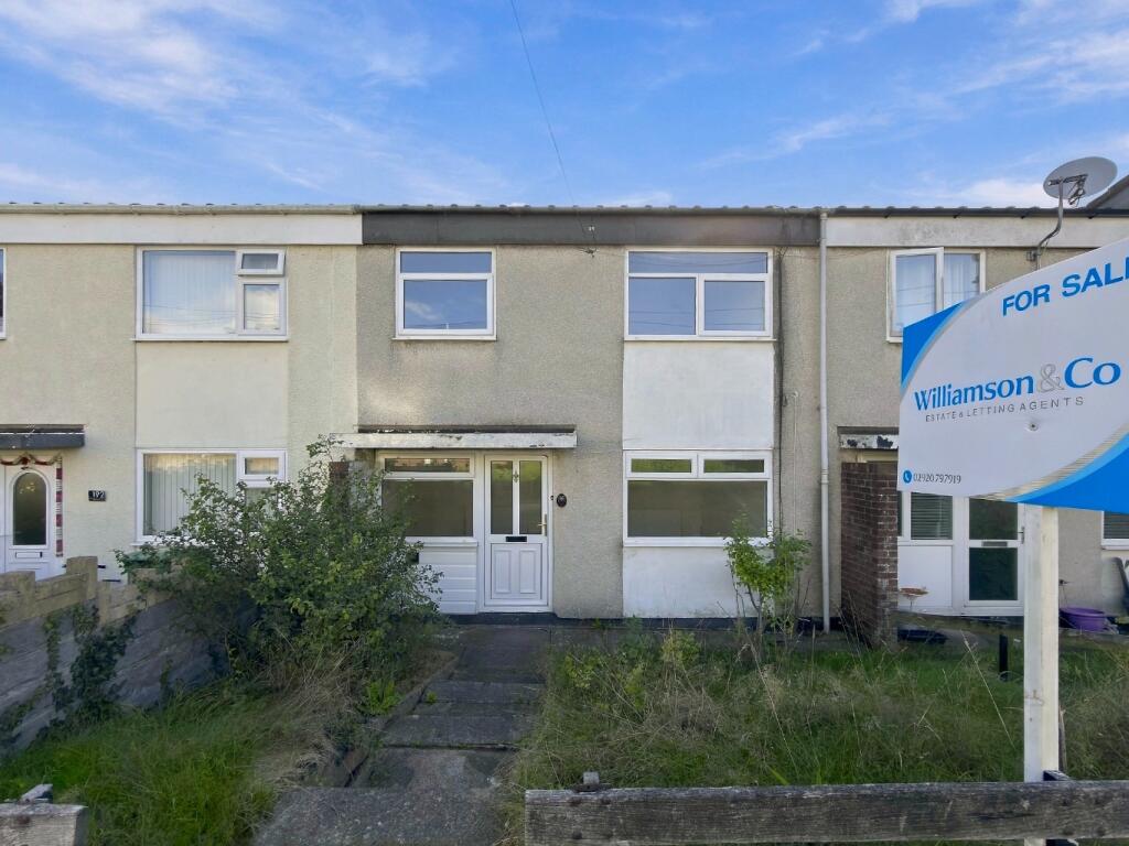 Main image of property: Pennsylvania, Llanedeyrn, Cardiff, South Glamorgan, CF23 9LT
