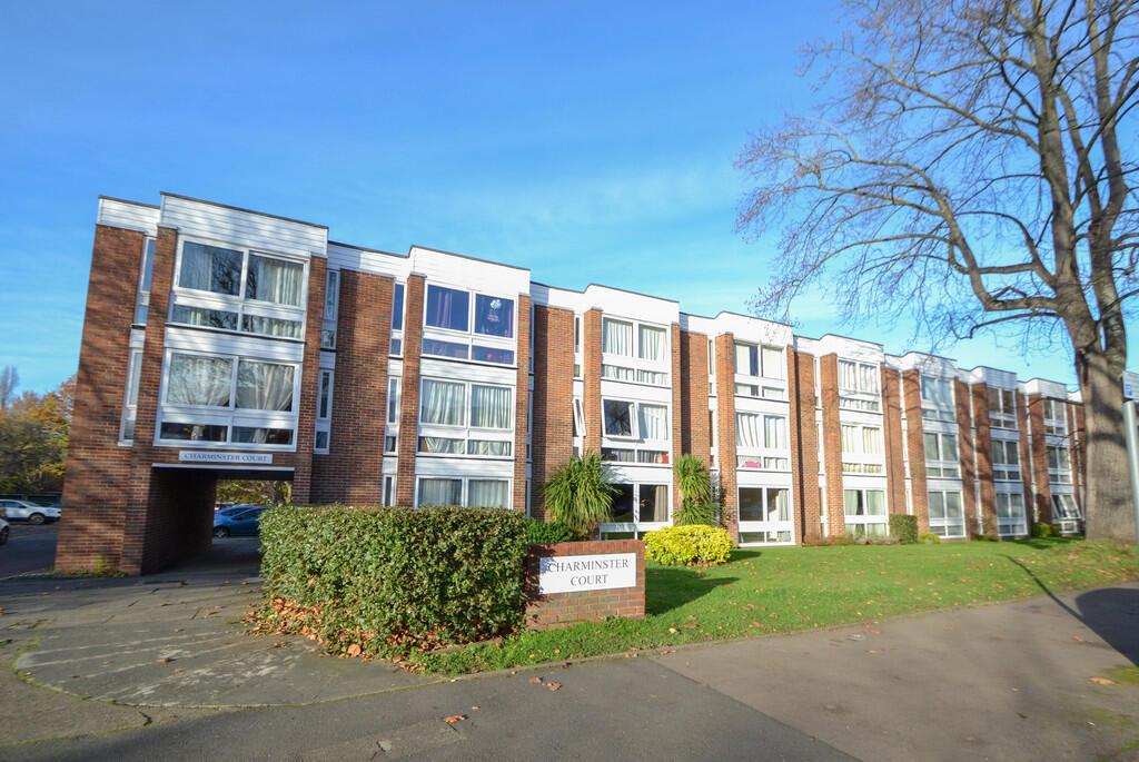 Main image of property: Surbiton