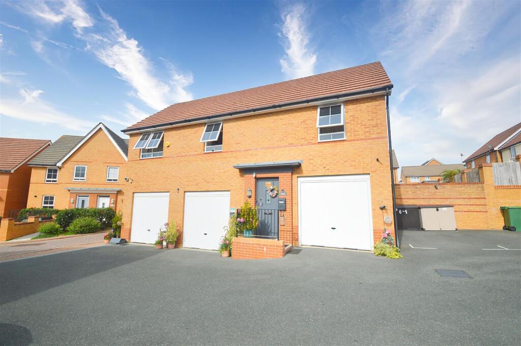 Main image of property: St. Wilfred Drive, East Cowes