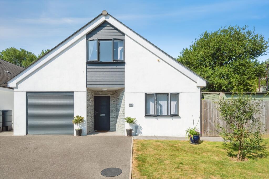 Main image of property: Kiln Close, Millbrook, Torpoint, Cornwall, PL10