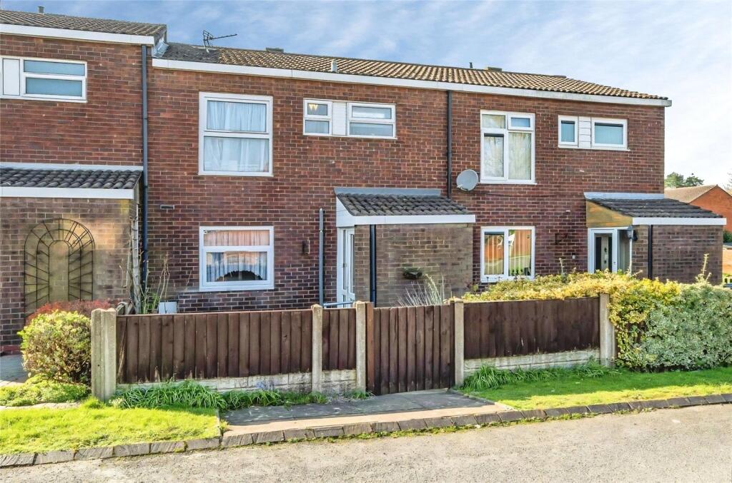 Main image of property: Easmore Close, Birmingham, West Midlands
