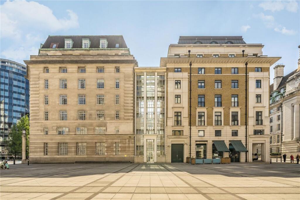 Main image of property: Forum Magnum Square, Southbank
