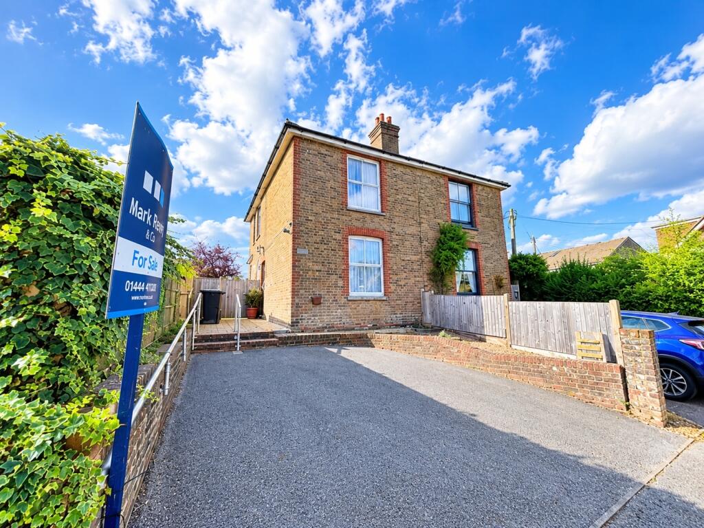 Main image of property: Horsgate Lane, Cuckfield, RH17