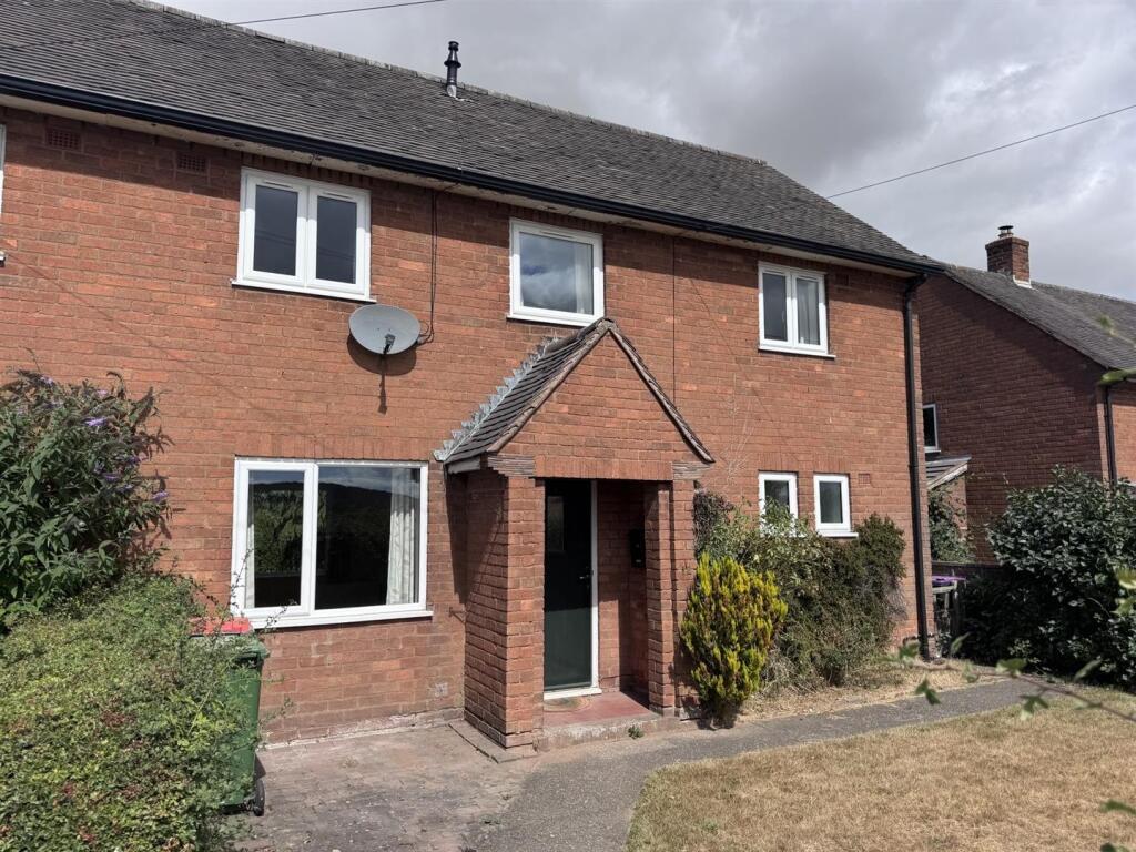 Main image of property: Wrekin View, Wrockwardine, Telford