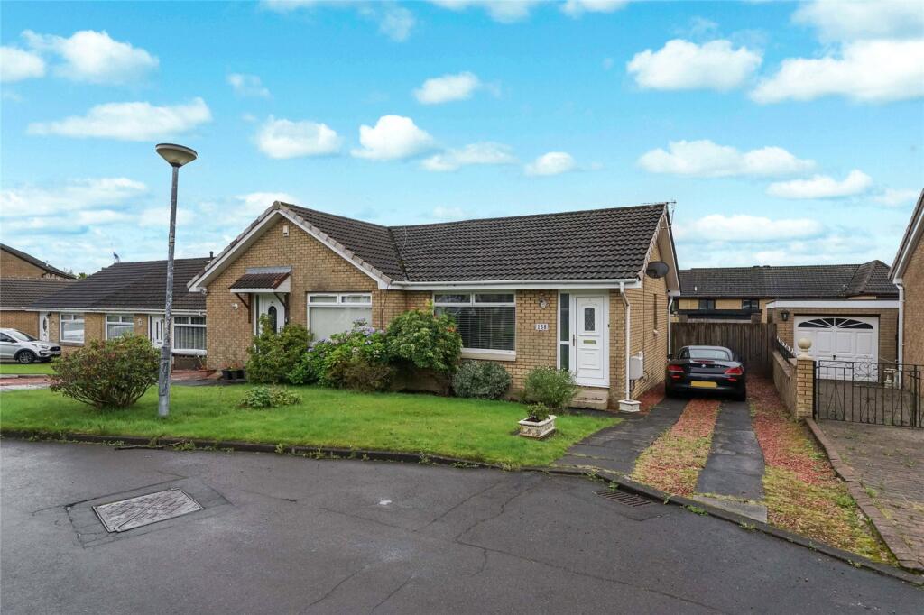Main image of property: Lochview Drive, Hogganfield, Glasgow, G33