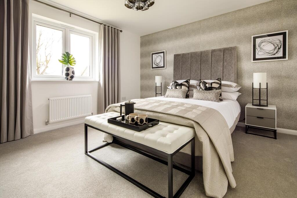 Main image of property: Craigton Drive,
Bishopton,
Renfrewshire,
PA7 5FT