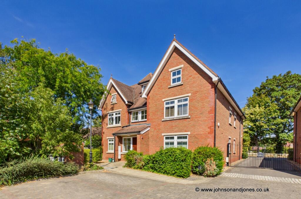 Main image of property: Dean Court, Orchard View, Chertsey