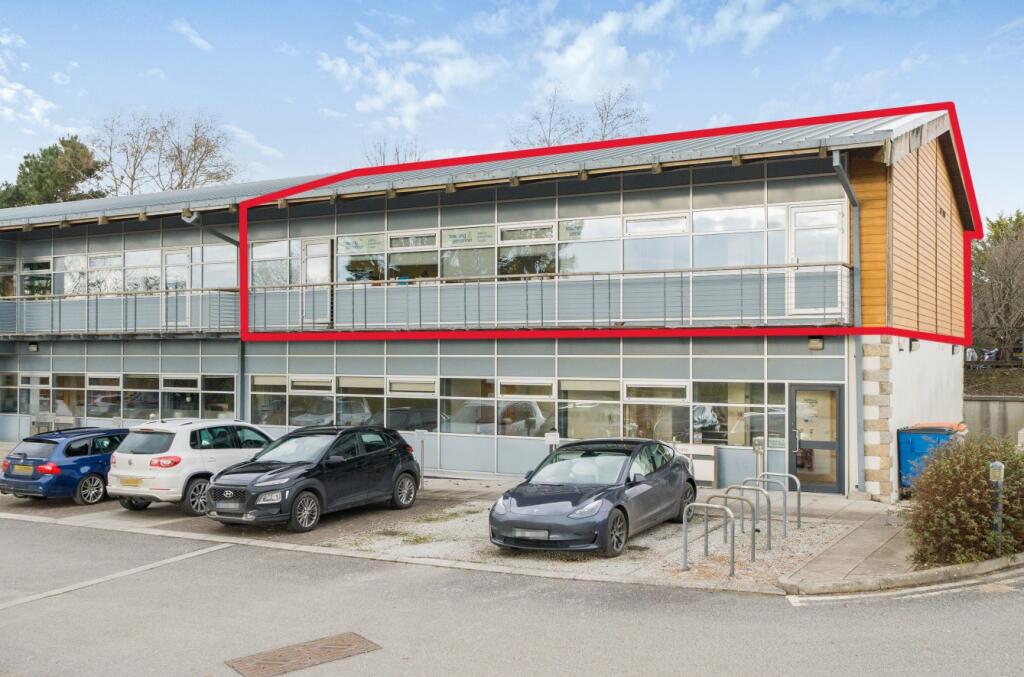 Main image of property: First Floor, Building 2, Truro Technology Park, Heron Way, Truro
