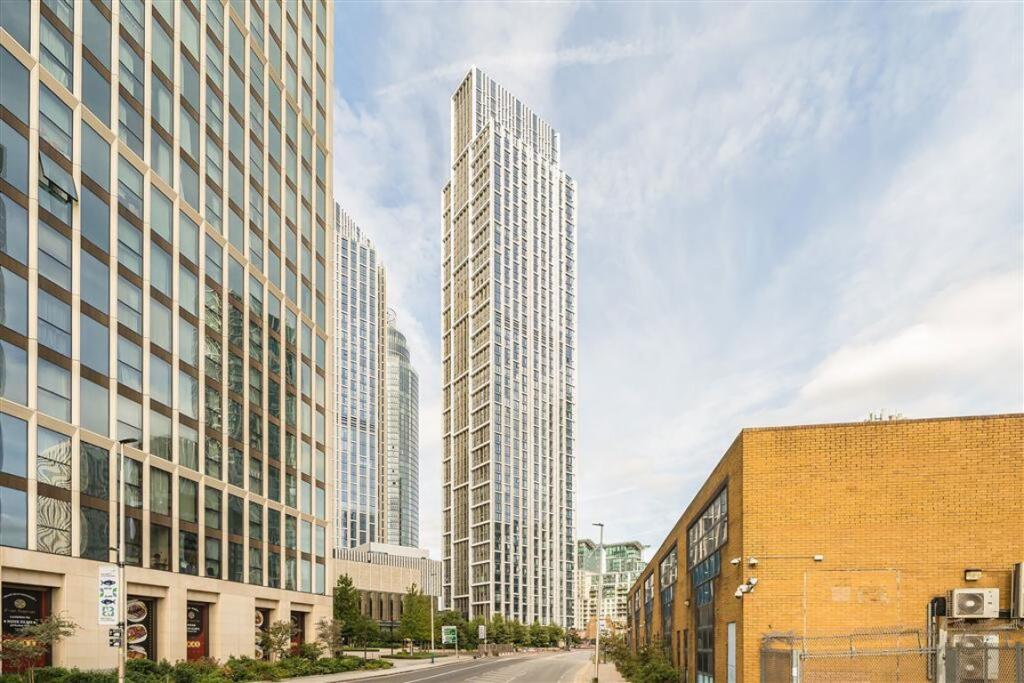 Main image of property: Nine Elms Lane, Nine Elms