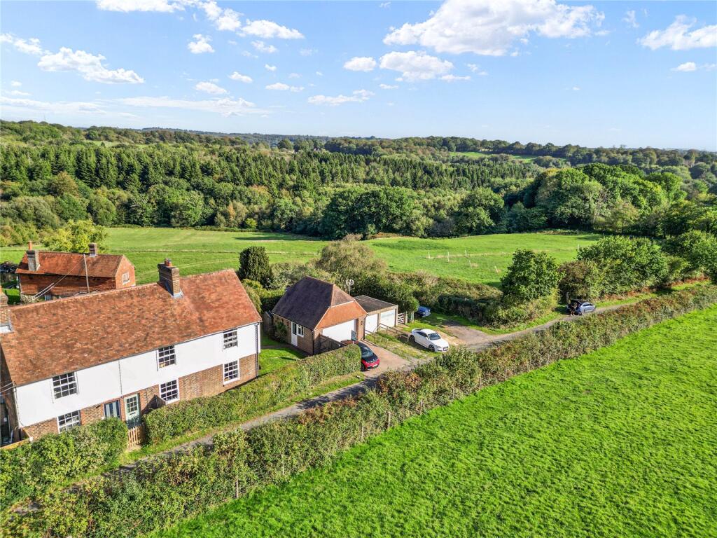 Main image of property: Rosers Common, Buxted, East Sussex, TN22