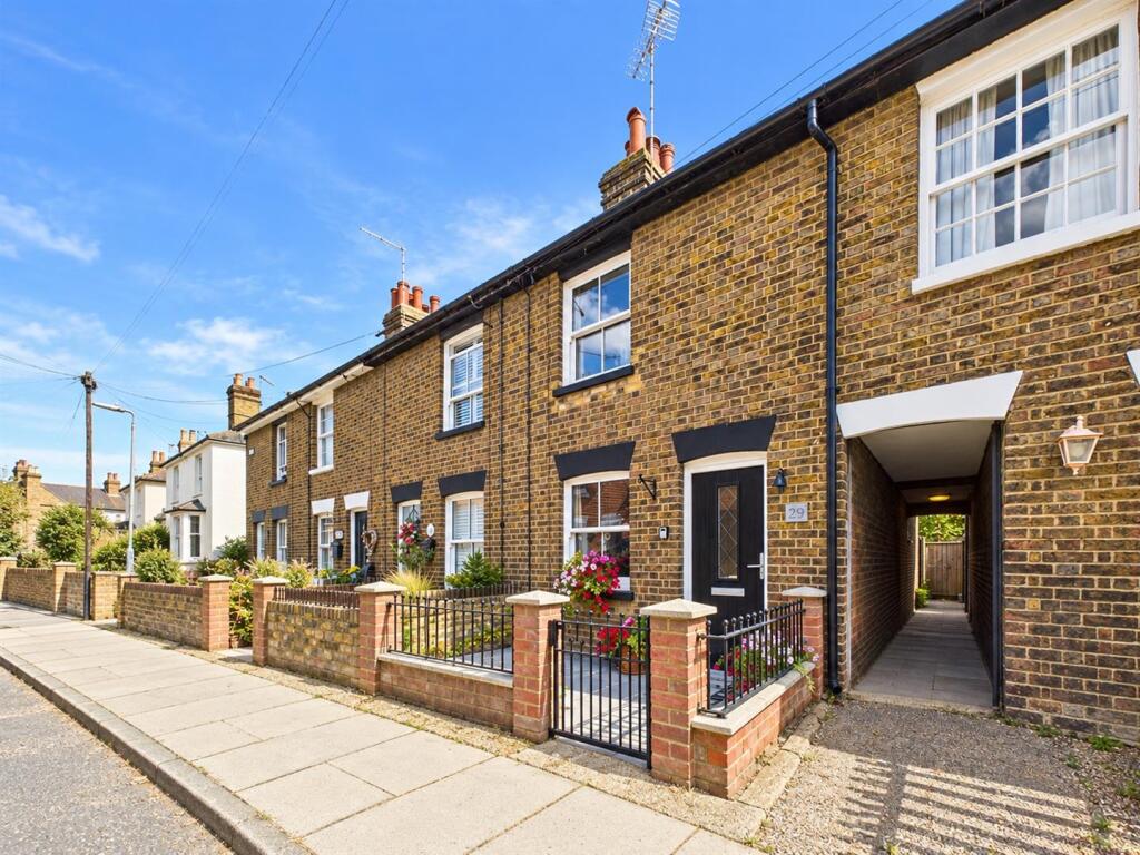 Main image of property: King Street, Maldon