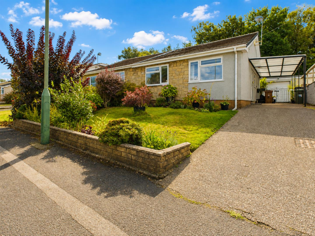 Main image of property: St. Clears Close., Caerphilly
