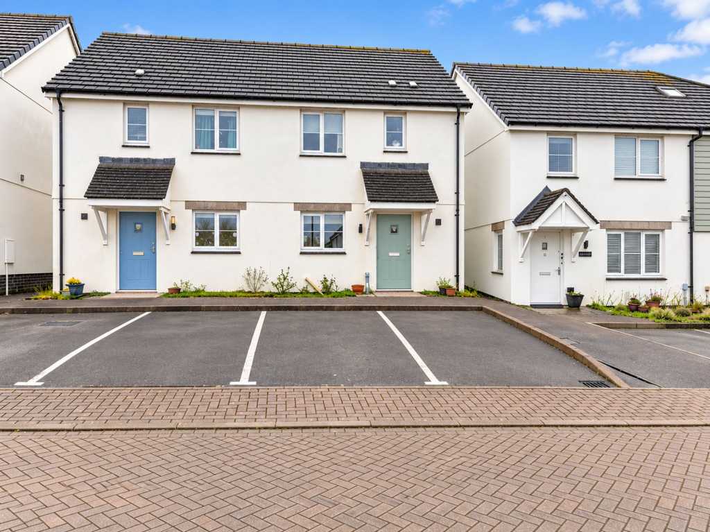 Main image of property: Tregea Close, Portreath, TR16